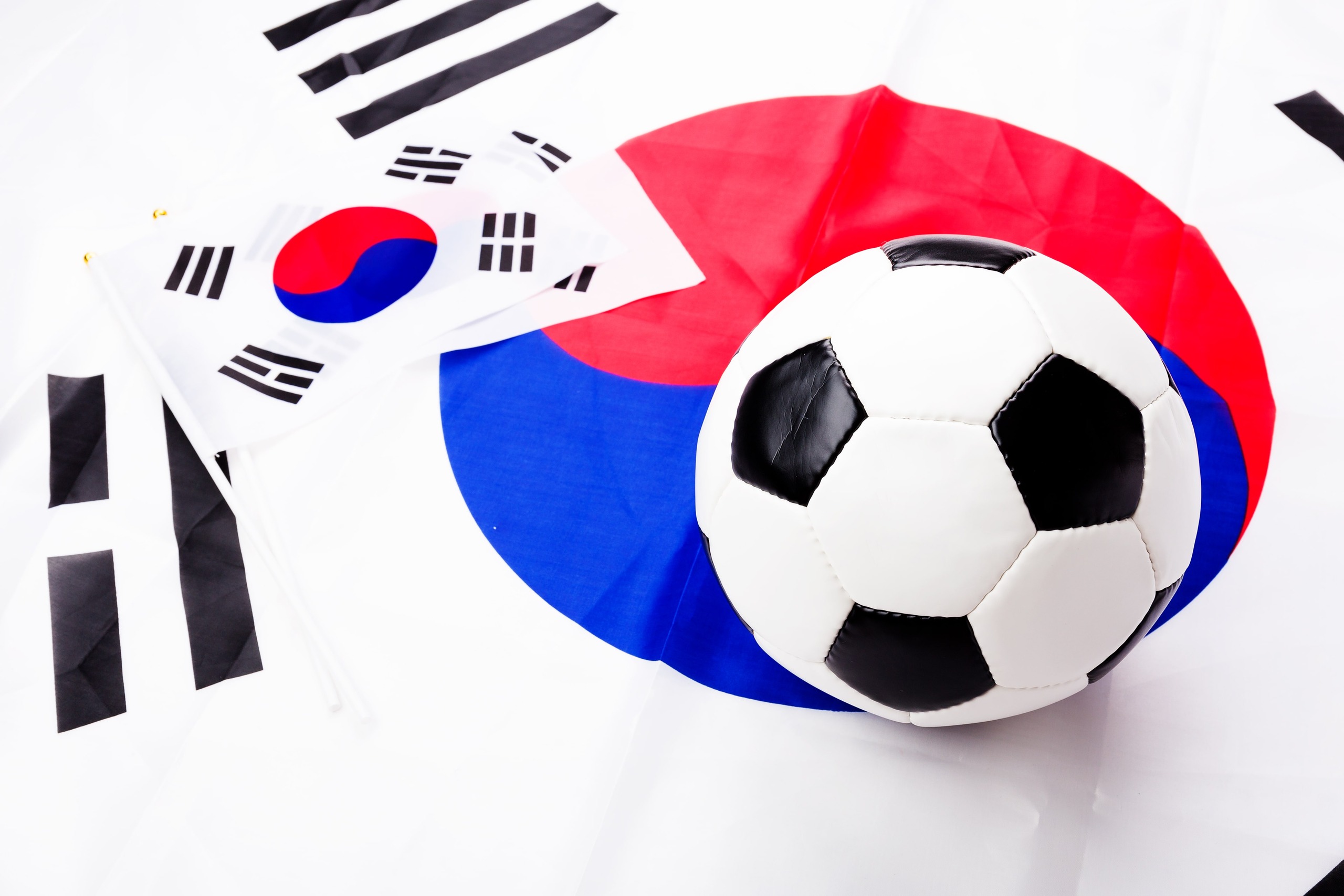 Sports Betting in Korea